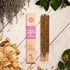 Sahumerio Palo Santo con Violetas- Sagrada Madre